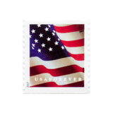 Load image into Gallery viewer, Booklet 2017 US Flag Forever First-Class Rate Stamps