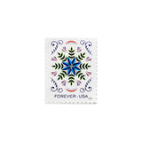 Load image into Gallery viewer, 2024 US Holiday Joy First Class Forever Stamps