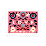 Load image into Gallery viewer, U.S. 2022 Love Forever Stamps Wedding