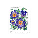 Load image into Gallery viewer, 2022 US Mountain Flora Forever Stamps