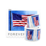 Load image into Gallery viewer, 2019 U.S. Flag Forever Stamps Coil