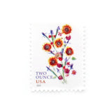 Load image into Gallery viewer, 2022 US Two-Ounce Forever Stamp - Wedding Series: Sunflower Bouquet