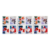 Load image into Gallery viewer, 2014 US First-Class Forever Stamp - Rudolph the Red-Nosed Reindeer