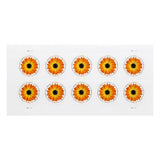 Load image into Gallery viewer, 2022 US Global African Daisy Forever Stamps