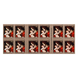 Load image into Gallery viewer, 2018 First-Class Forever Stamp - Madonna and Child by Bachiacca