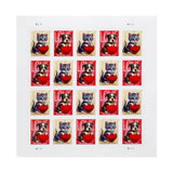 Load image into Gallery viewer, 2023 First-Class Forever Stamps - Love: Kitten &amp; Puppy