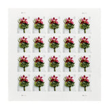 Load image into Gallery viewer, 2020 U.S. Contemporary Boutonniere Forever Stamps