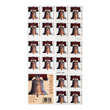 Load image into Gallery viewer, 2007 US Liberty Bell Forever Stamps