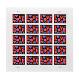 Load image into Gallery viewer, US 2021 Love Forever Stamps Wedding