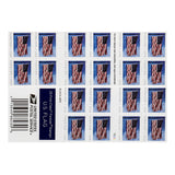 Load image into Gallery viewer, 2019 U.S. Flag Forever Stamps Booklet