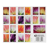 Load image into Gallery viewer, 2023 US First-Class Forever Stamps - Tulip Blossoms booklet