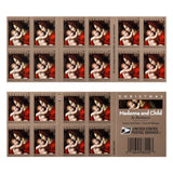 Load image into Gallery viewer, 2018 First-Class Forever Stamp - Madonna and Child by Bachiacca