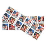 Load image into Gallery viewer, 2024 U.S. Flags Forever Stamps Booklets