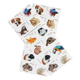 Load image into Gallery viewer, 2016 US Pets Forever Stamps