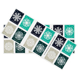 Load image into Gallery viewer, 2024 Winter Whimsy First Class Forever Stamps