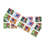 Load image into Gallery viewer, 2013 US Flag for All Seasons First-Class Forever Stamp