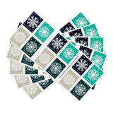 Load image into Gallery viewer, 2024 Winter Whimsy First Class Forever Stamps