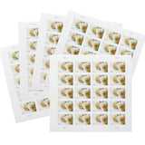 Load image into Gallery viewer, 2011 US First-Class Forever Stamp - Wedding Roses