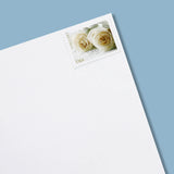 Load image into Gallery viewer, 2011 US First-Class Forever Stamp - Wedding Roses