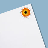 Load image into Gallery viewer, 2022 US Global African Daisy Forever Stamps