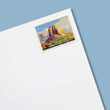 Load image into Gallery viewer, 2022 US STAMPS Monument Valley Priority Mail ¨C American Landmarks Series